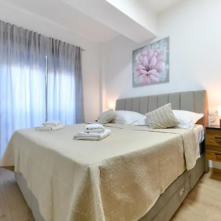 Holiday With Pool - Prkos, Zadar Region Villa Prkos