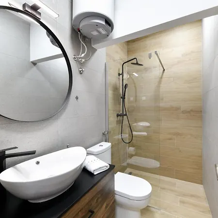 Holiday With Pool - Prkos, Zadar Region Villa *